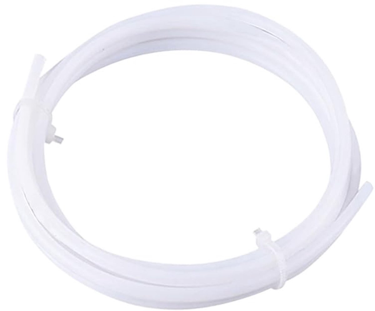 Solidchoice - 3 Meter PTFE Teflon Tube voor 3D Printers, Voor Glad Filamentvoeding