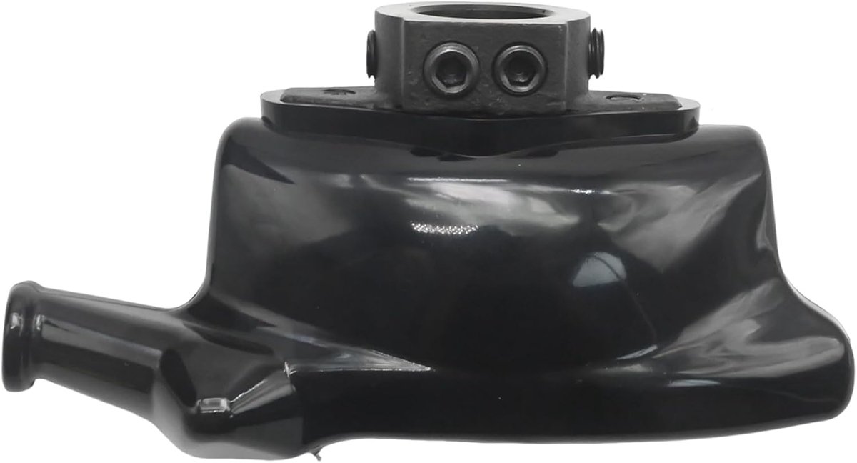 Bandenwisselapparaat 30 mm - Nylon en staal - Robuuste constructie - Geschikt voor intensief gebruik - ShopVlot