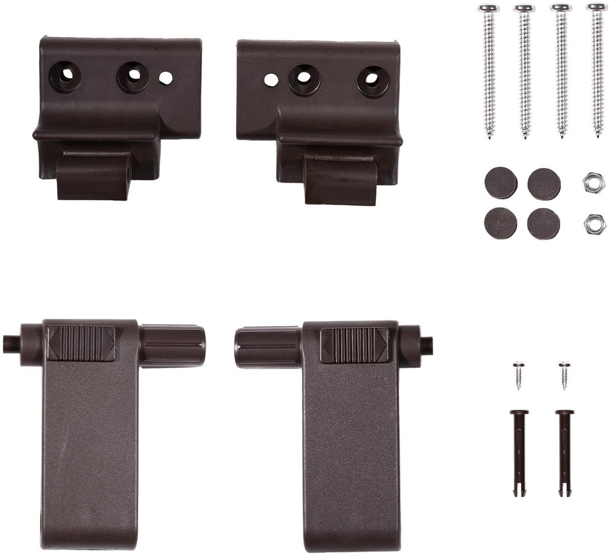 Solidchoice - Handle Console Set voor Raamonderdelen