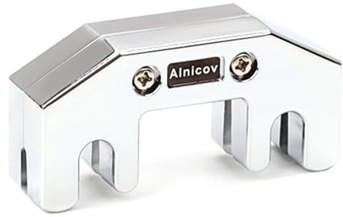 Solidchoice - Heavy Metal Cello Mute voor Oefeningen