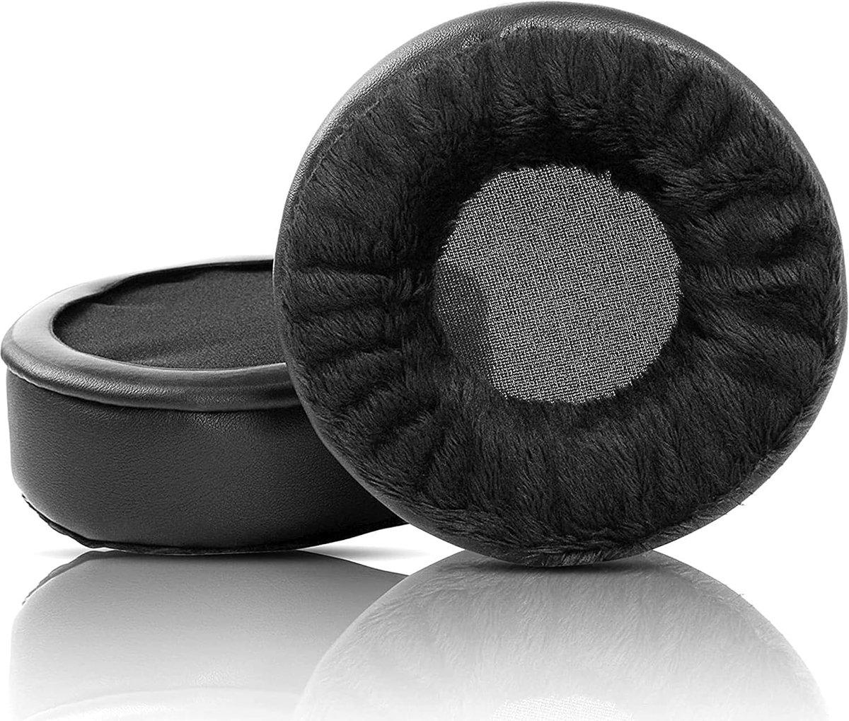Breathable replacement ear pads compatible with AKG K267 Tiesto Reference DJ headphone ear pads with skin-friendly - ShopVlot