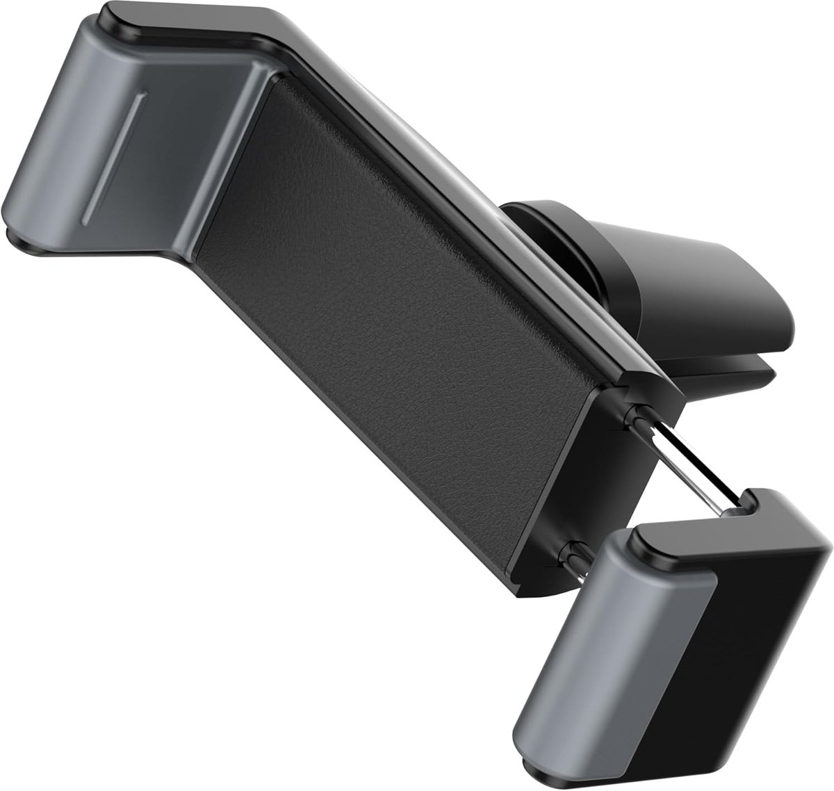 ONES Mechanical-Spring Mobile Phone Holder [ Stable ][ 360° Rotatable [ Automatic Lock [ Durable ] [Angle Setting] - ShopVlot