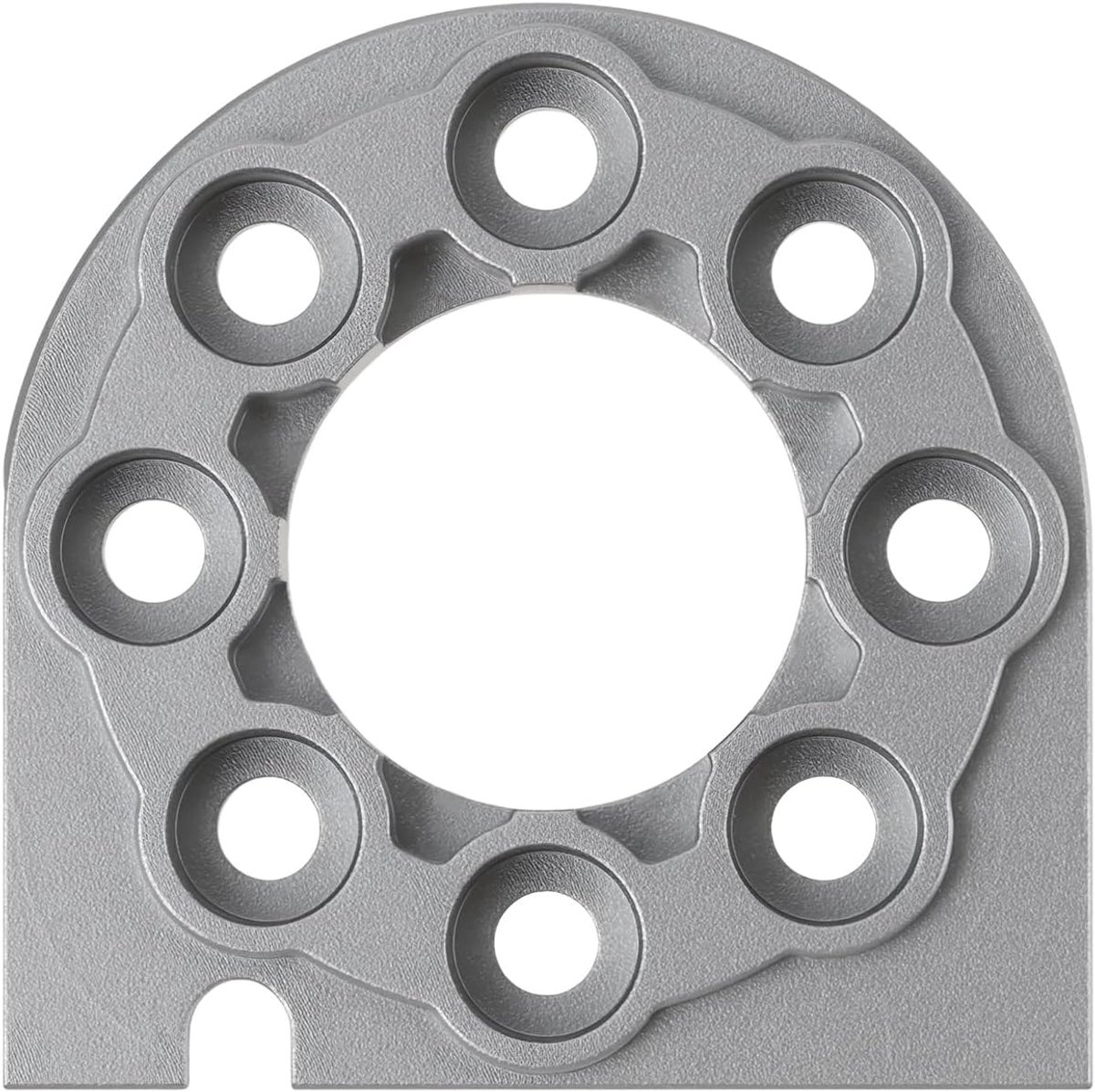 Motorsteun voor Ta-miya TT-01 - Aluminium legering - Verbeterde stijfheid - Betere schokbestendigheid - ShopVlot