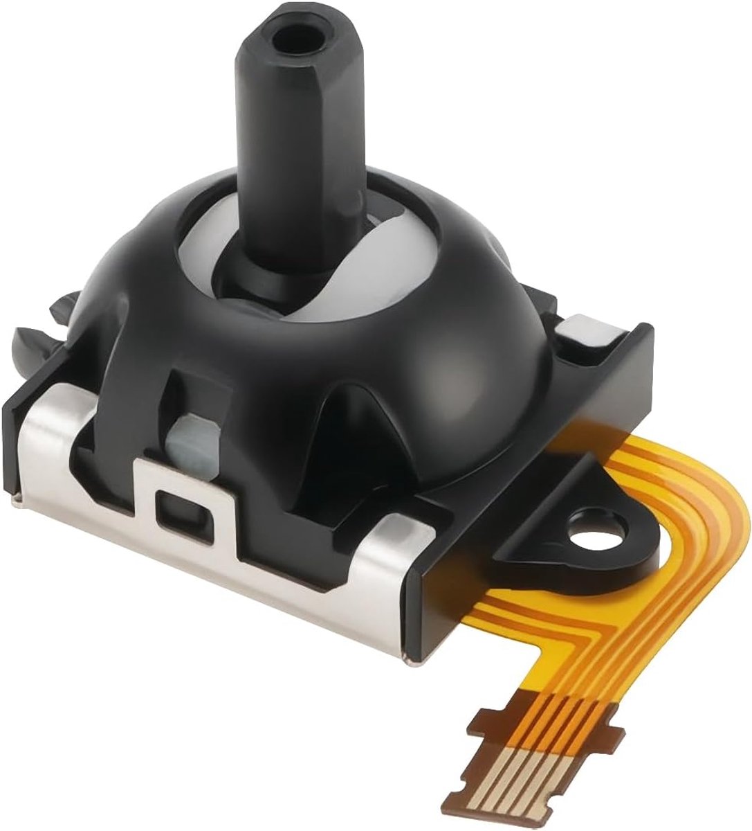 Joystick module links 14.6x13.8mm - vervangingsonderdeel - compatibel met PlayStation Portal PS5 - ShopVlot