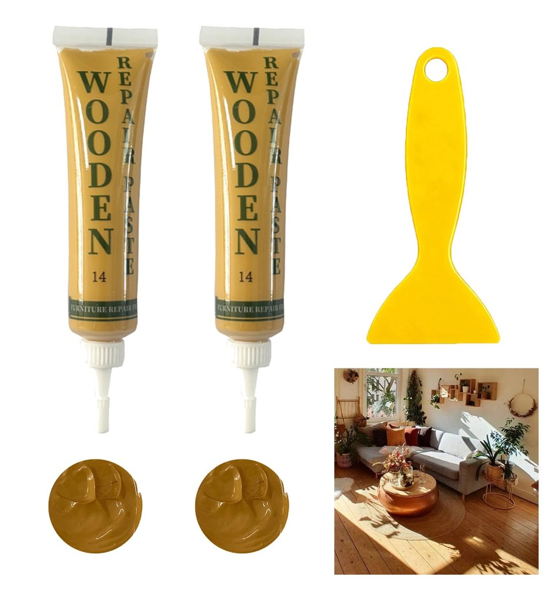 laminate repair kit - ShopVlot