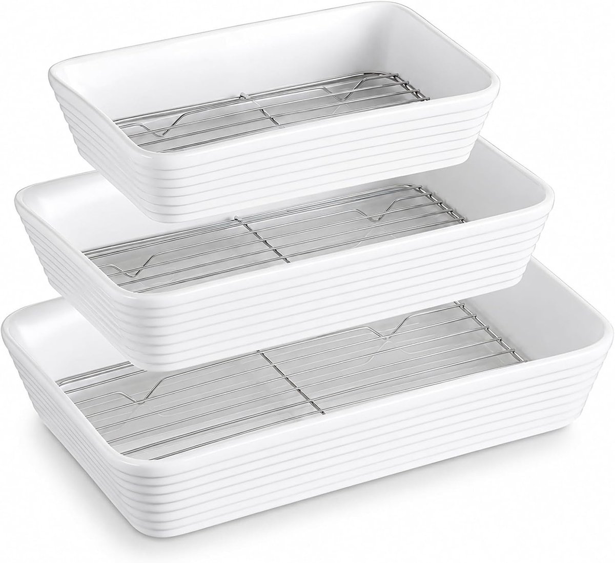 ONEMORE Casserole for Oven - ShopVlot