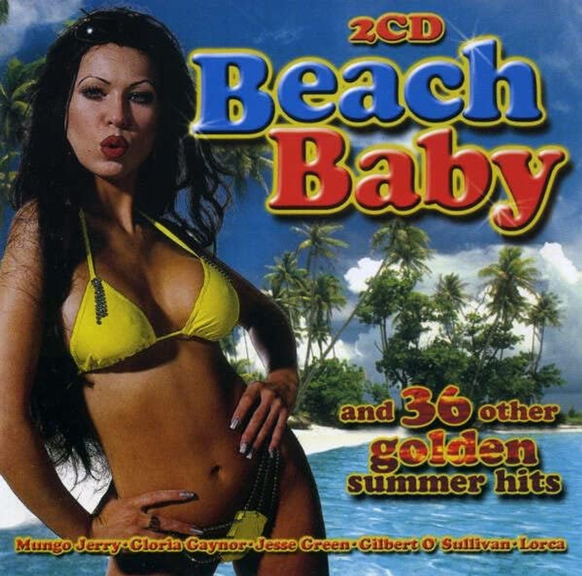 Beach Baby - ShopVlot