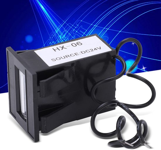 Allecto - Elektronische Pulsteller - Cumulatieve Registratie - Snap-in Installatie - 6-cijferige Totalisator - Stabiel en Betrouwbaar - Geschikt van Allecto — afbeelding 5