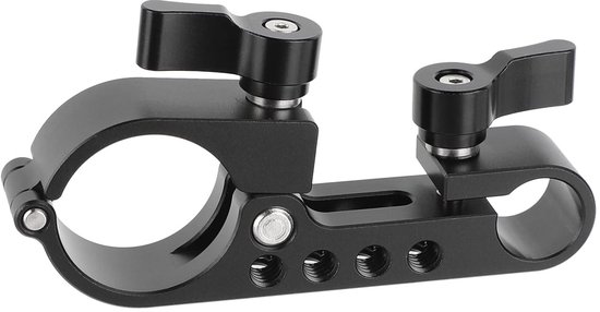 Dailygoods - 15 mm naar 30 mm Stangadapterklem voor Rigs van Dailygoods — afbeelding 4