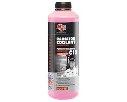 Moje Auto Serie - Auto Radiatorvloeistof - Concentrate - Hoge Prestaties - Bescherming tot -64°C