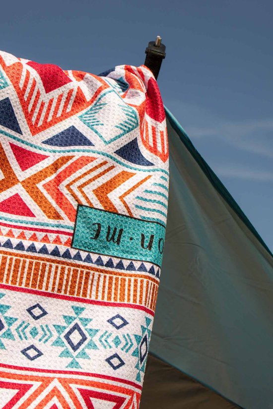 Strandtent 270x120x120cm van Merkloos — afbeelding 4