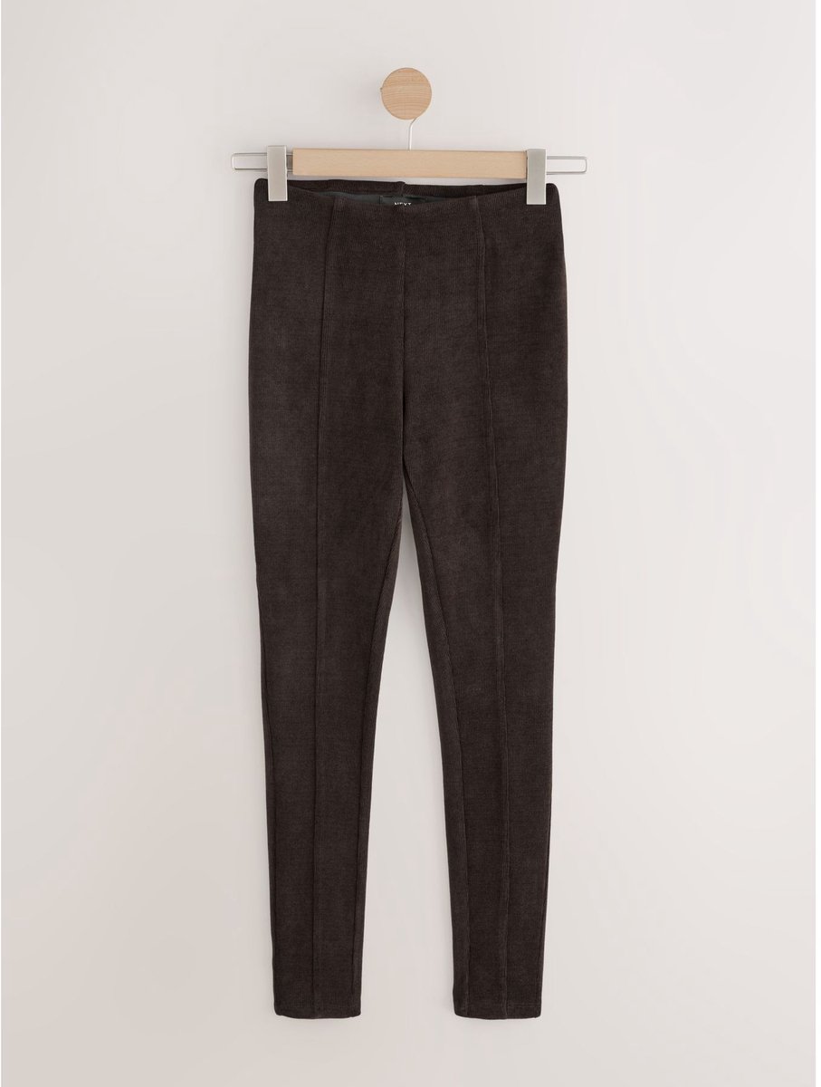 Next Corduroy legging