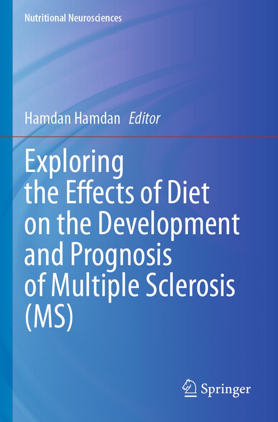 Nutritional Neurosciences- Exploring the Effects of Diet on  ... - cover