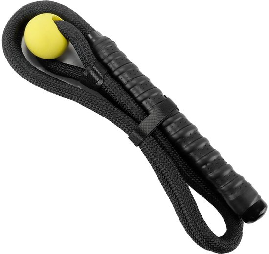 Dailygoods - Golf Swing Trainer Touwset voor Verbetering van de Swing van Dailygoods — afbeelding 2