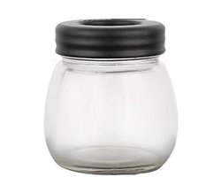 Handmatige Koffiemolen - Huishoudelijke Crusher - Verse Koffie Malen - Verstelbare Keramische Burr - 500 Gram - Coffee pot 03