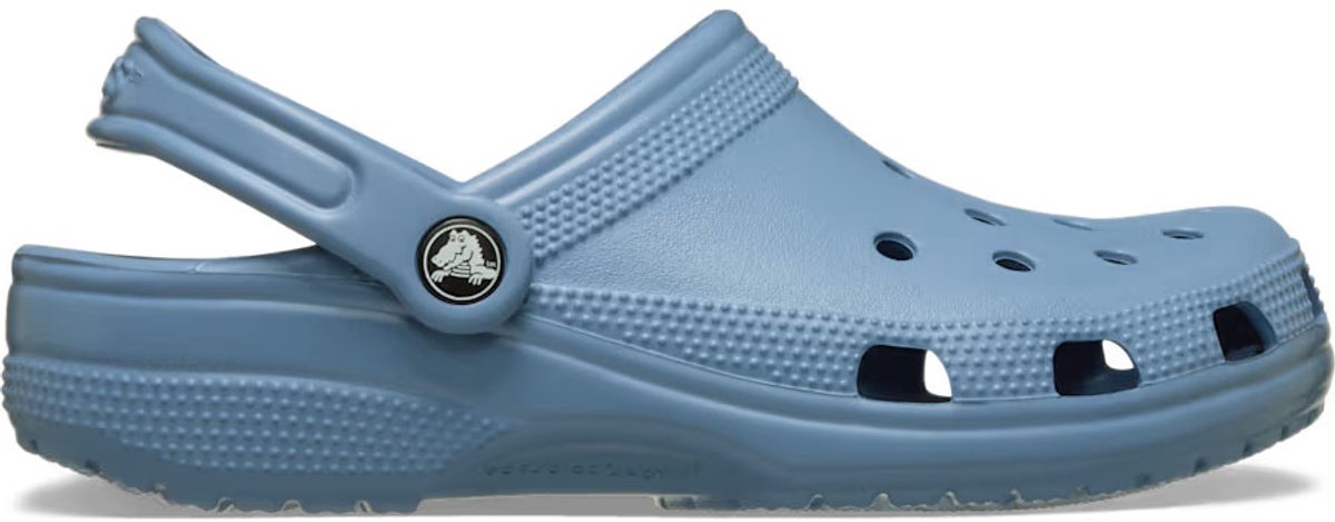 Crocs Classic Dames Clogs - Blauw