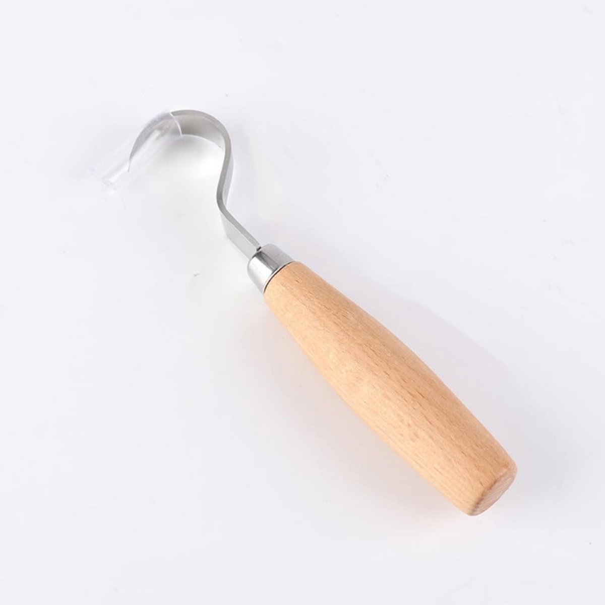 Dailygoods - Haakmes voor Houtsnijwerk en Doe-Het-Zelf Projecten