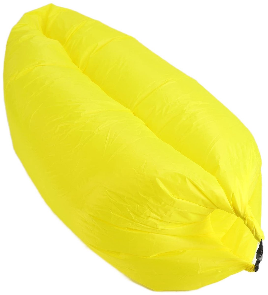 Dailygoods- Opblaasbare Slaapsofa Waterdicht - Lichtgewicht - Eenvoudig Te Installeren - Voor Buitenreizen - Kamperen - Strandfeest - Opblaasbare Ligbed