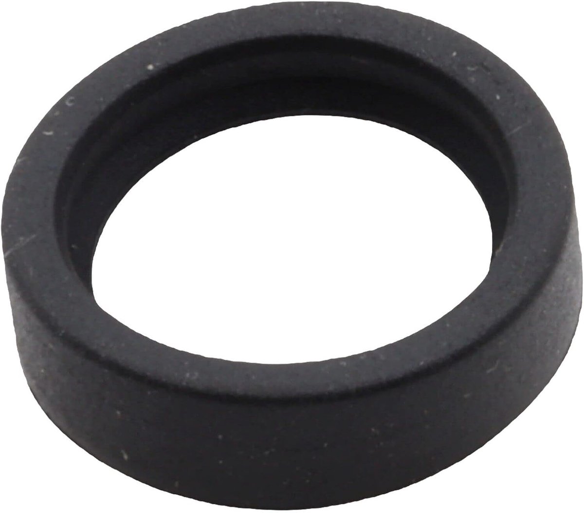 Ring Tankdop - Ring Reservoir - Stoomstrijkijzer Reparatie - Origineel Reserveonderdeel - 0.01 Kilogram - Zwart