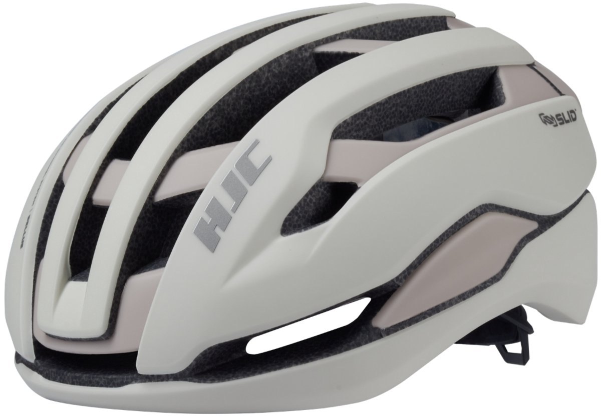 HJC Bellus 2 Fietshelm - Bruin - Maat M - 55 tot 59 cm