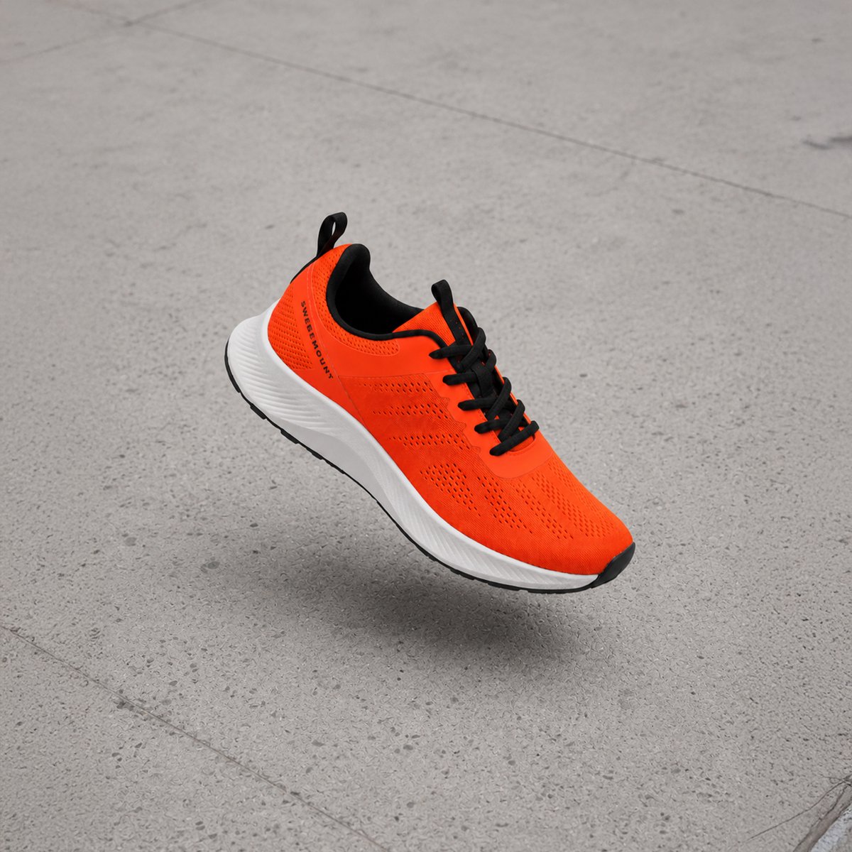 Swedemount Denver Heren Hardloopschoenen RUNN – Maat 41