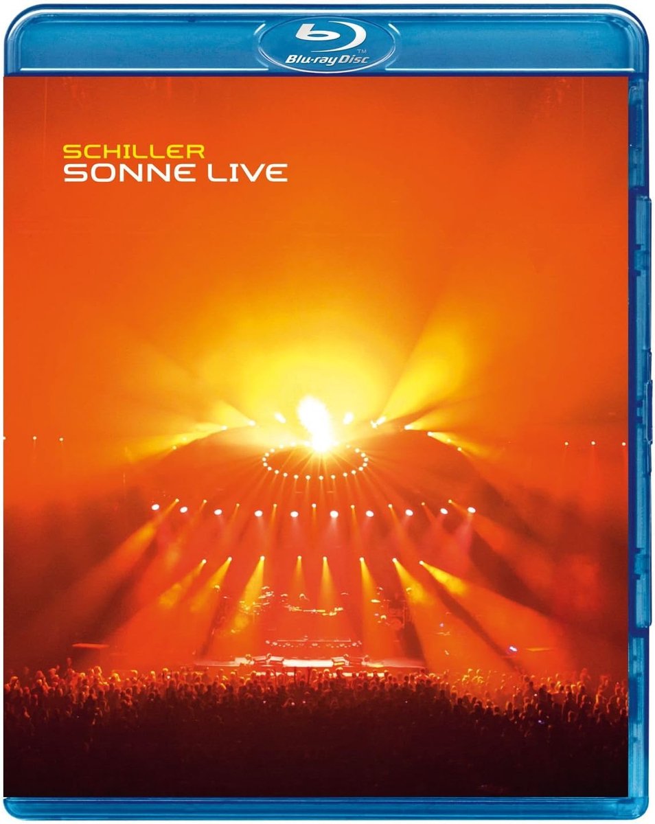 Muziek DVD - Concert Film - Muziek Beleven - Live Opname - 1 Disc - Niet van toepassing