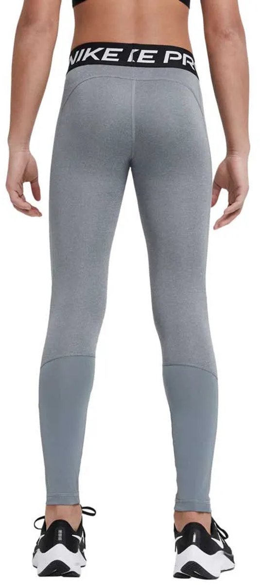 Nike Pro Sportlegging Meisjes - Maat 134 S-128/140 van Nike — afbeelding 2