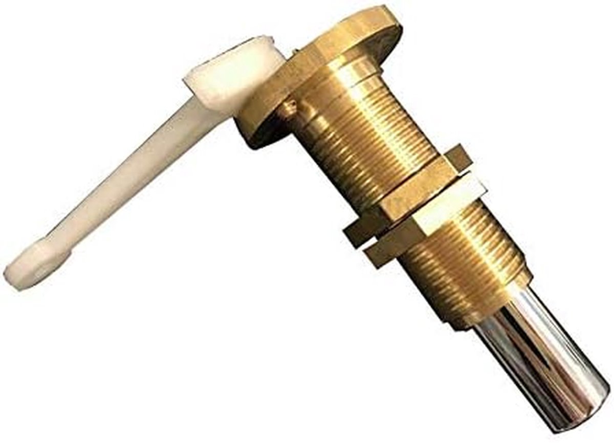 Knoppen Set - Onderdelen - Cassette Reparatie - Origineel Ontwerp - 6/8 - Multikleur