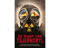 De ramp van Tsjernobyl