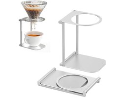 Dailygoods- Koffiestandaard Opvouwbaar - Draagbare