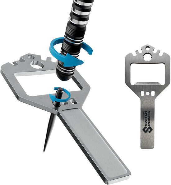 Red Dragon Sable Black Parallel Switch Point 90% - Dartpijlen van Red Dragon — afbeelding 5