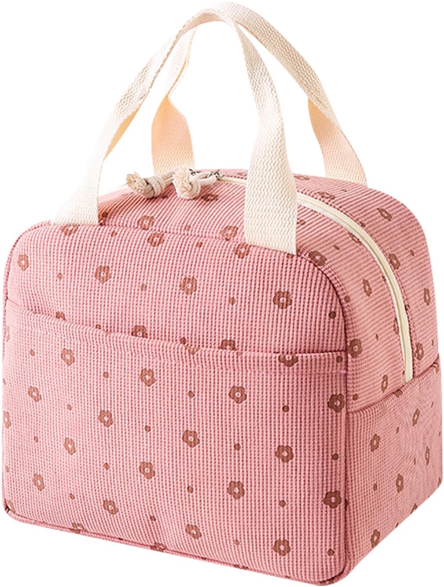 Dailygoods - Thermo Lunchtas - Draagbare Koelbox voor Buiten