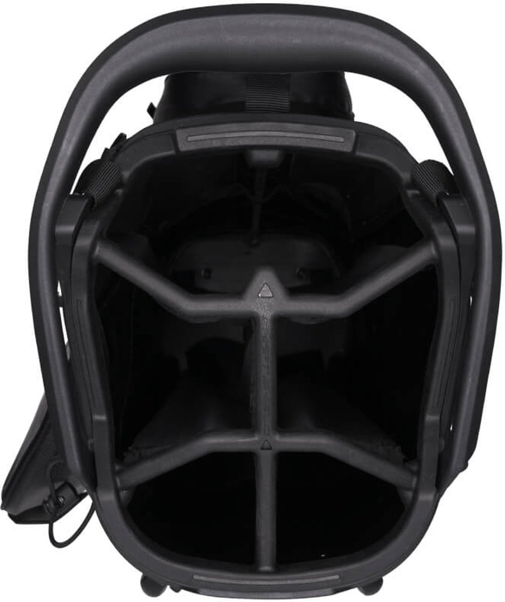 Callaway Fairway+ HD Waterdichte Golftas - Standbag - Zwart