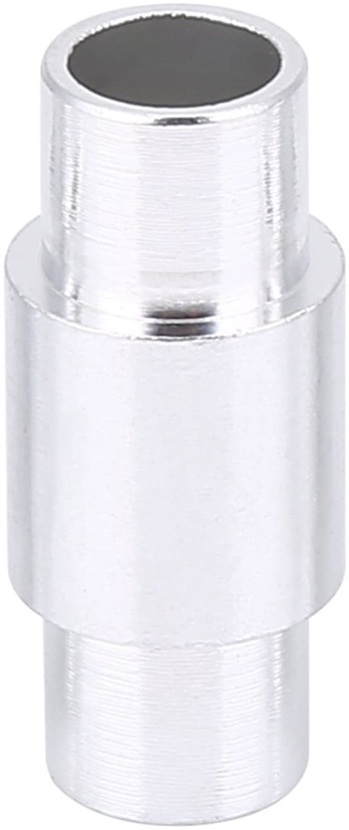 Dailygoods- Lager Spacer 10 Stuks - Aluminium Lager Spacer - Skateboard Hardware Kit - Inline Skate Vervanging - Schokbestendig - Versterkt Ontwerp - Skate Spacers