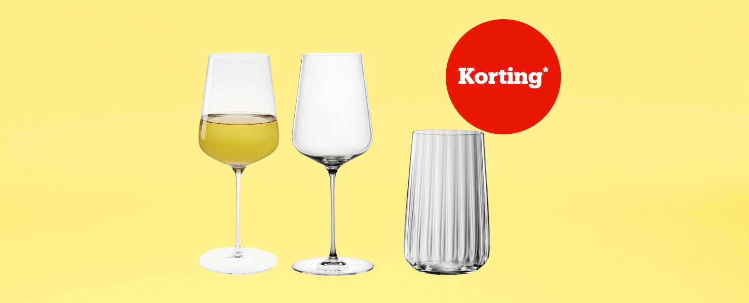 Tot 15% korting* op