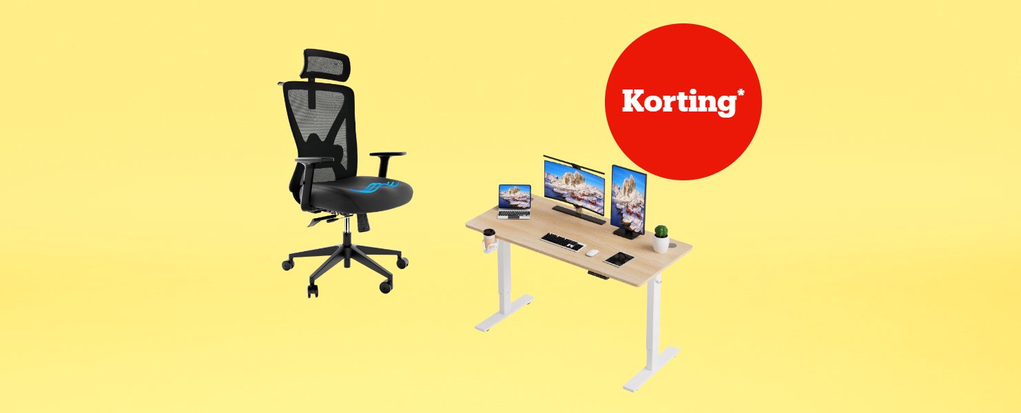 Tot 15% korting* op