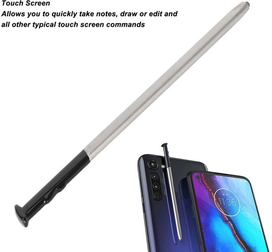 Dailygoods - Hoge Gevoeligheid Stylus Pen voor Smartphone — afbeelding 2