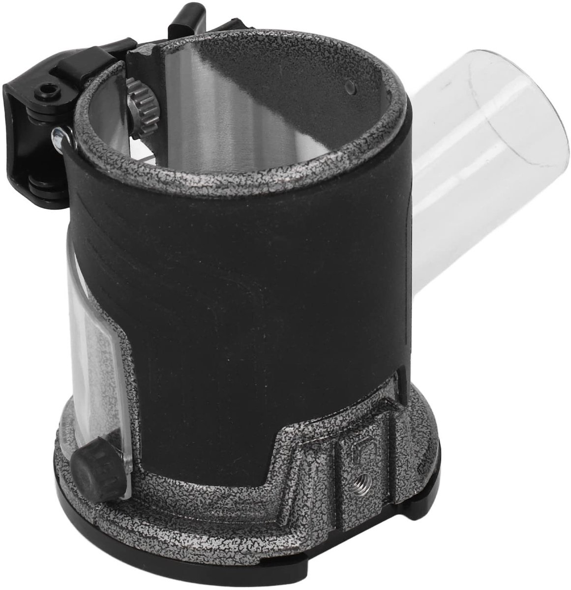 Dailygoods - Aluminium Trimmachinebasis met Transparante Hoes