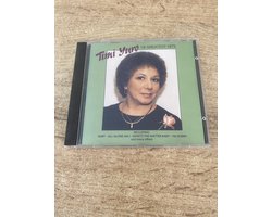 CD; Timi Yuro; 18 greatest hits.