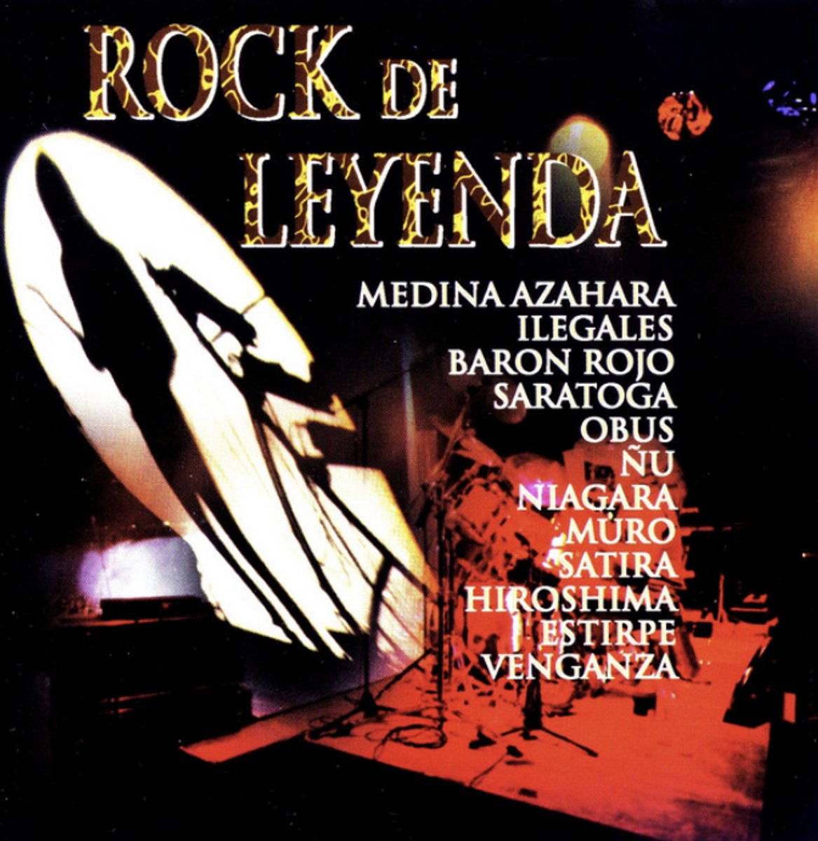 Rock de Leyenda