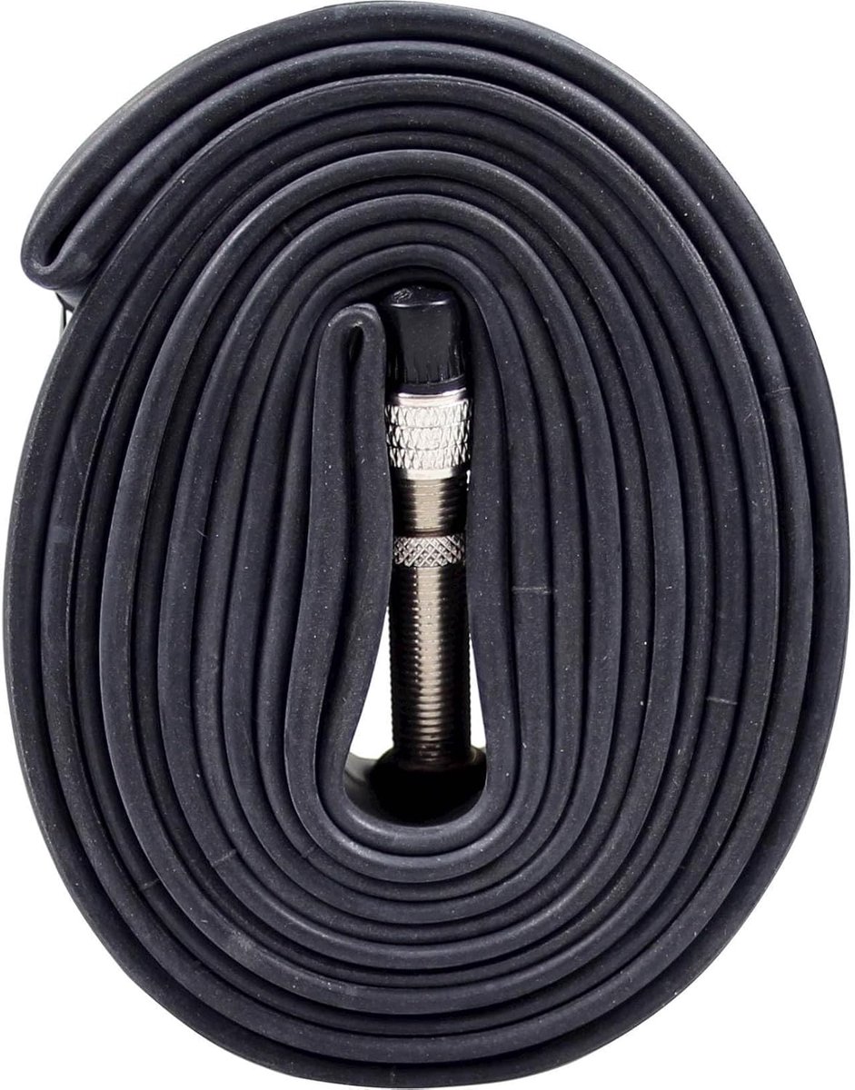 Binnenband - Fietsband - Fietsreparatie - Presta ventiel - 28 inch - Zwart