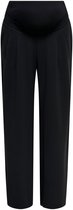 ONLY MATERNITY Broek met wijde pijpen OLMSANIA Wide leg fit Broek met wijde pijpen