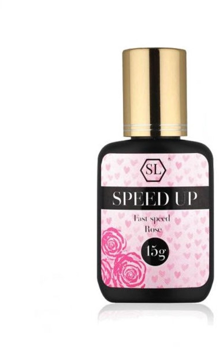 Secret Lashes Speed Up 15g.