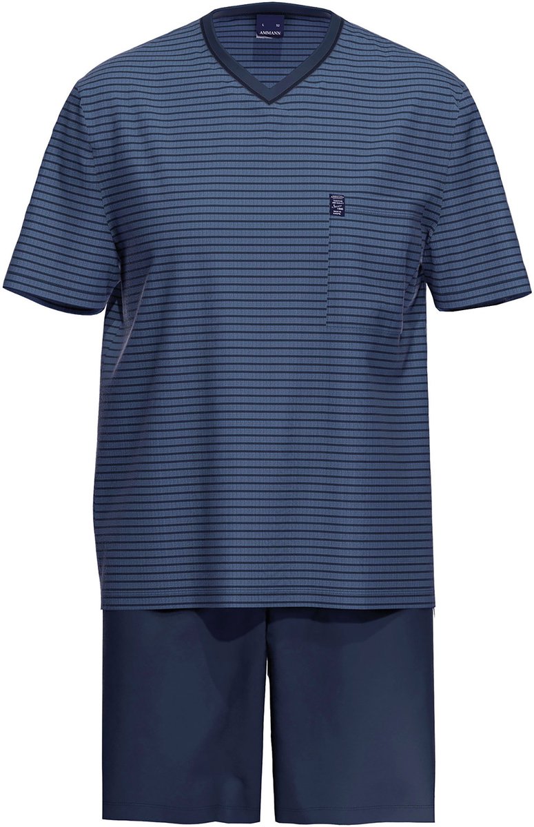 slaapanzug kort Heren / Nachtkleding