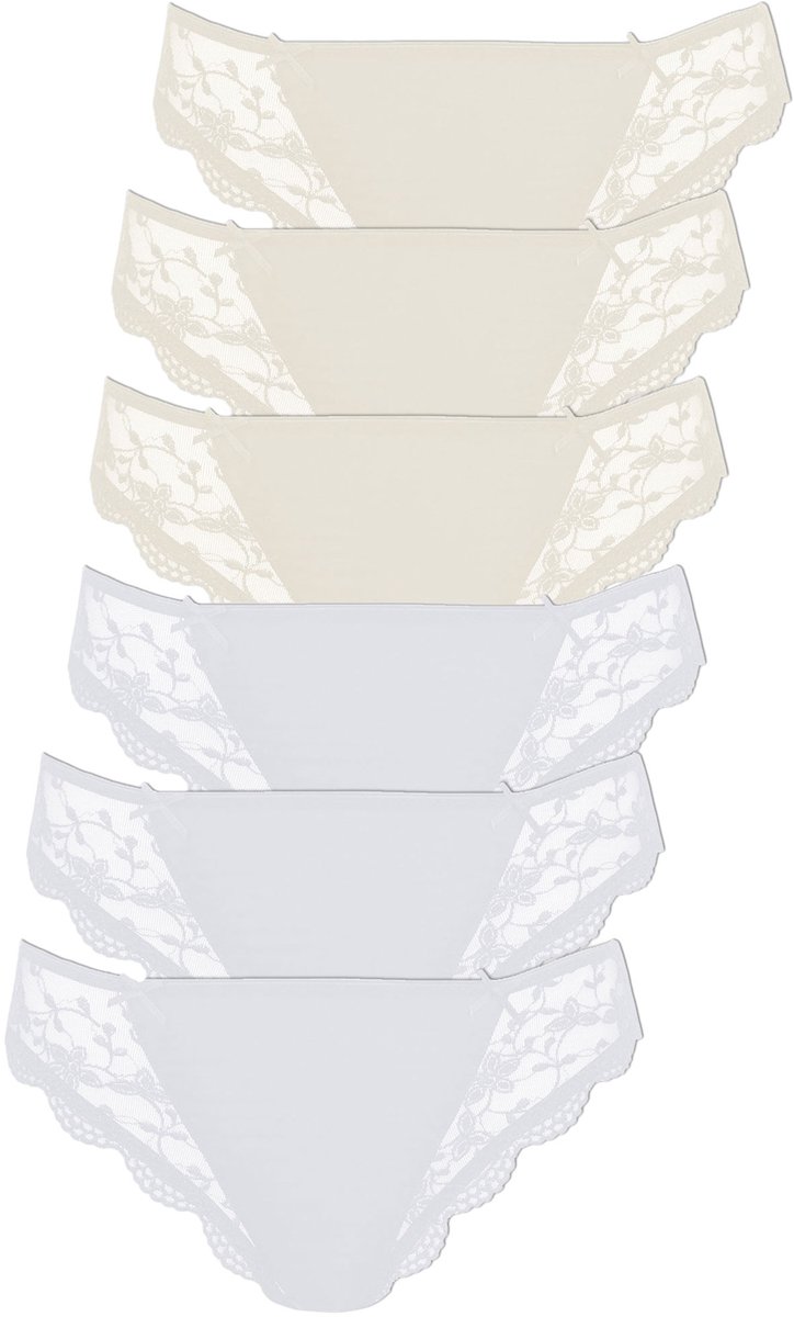 6-pack String Silver Edition