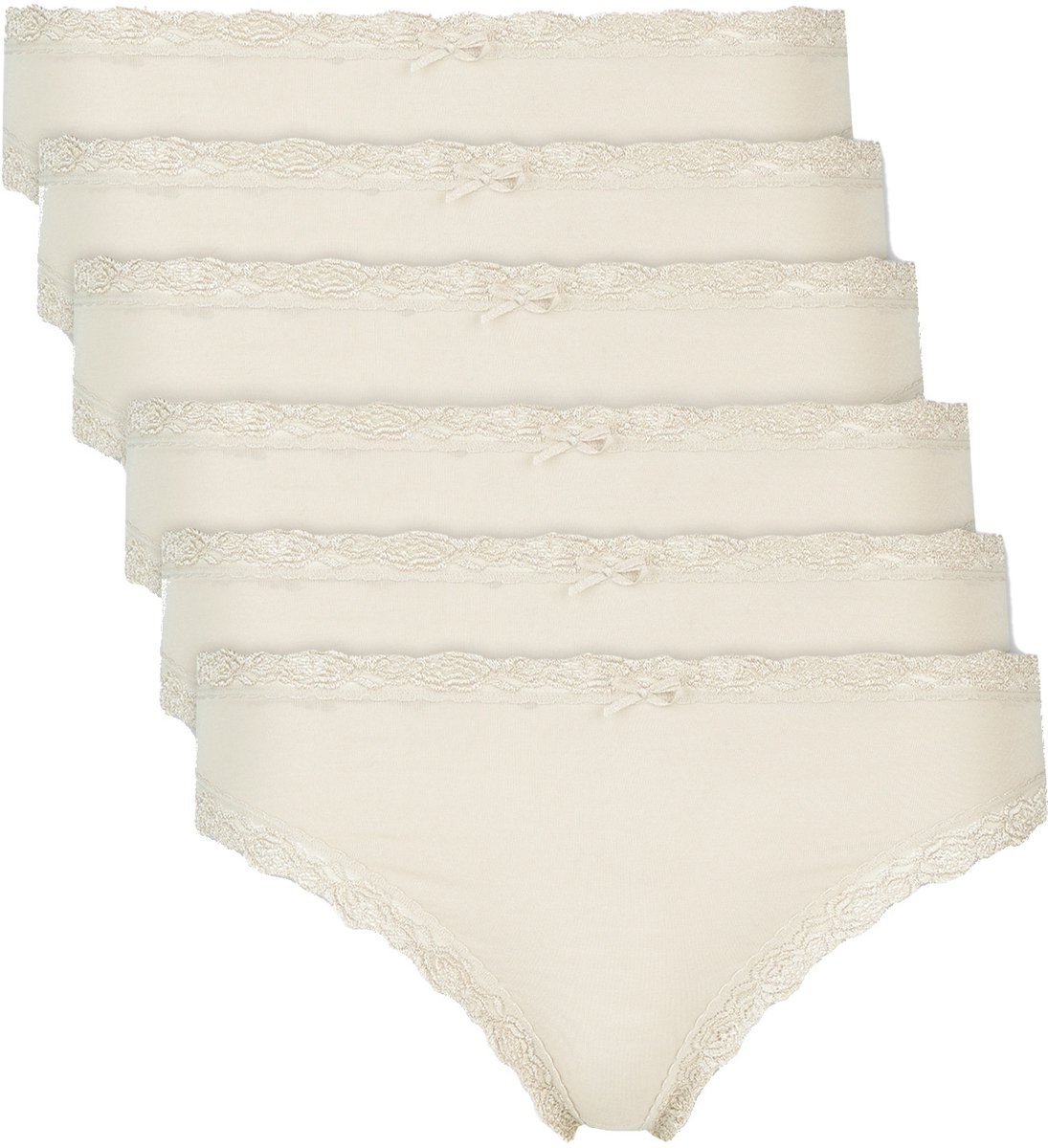 6-pack Dames jazzpants Multiple Packs