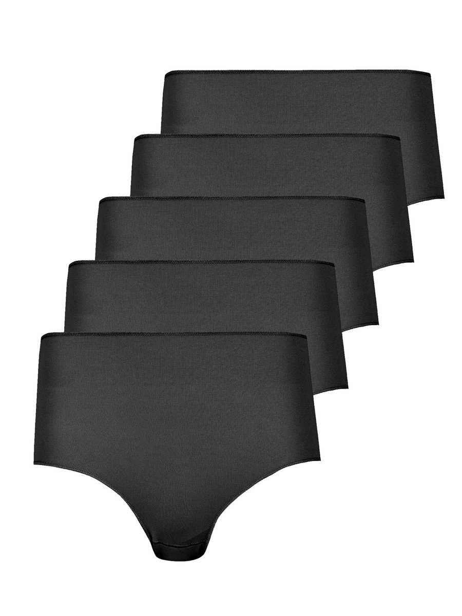 5-pack Tailleslip Secret