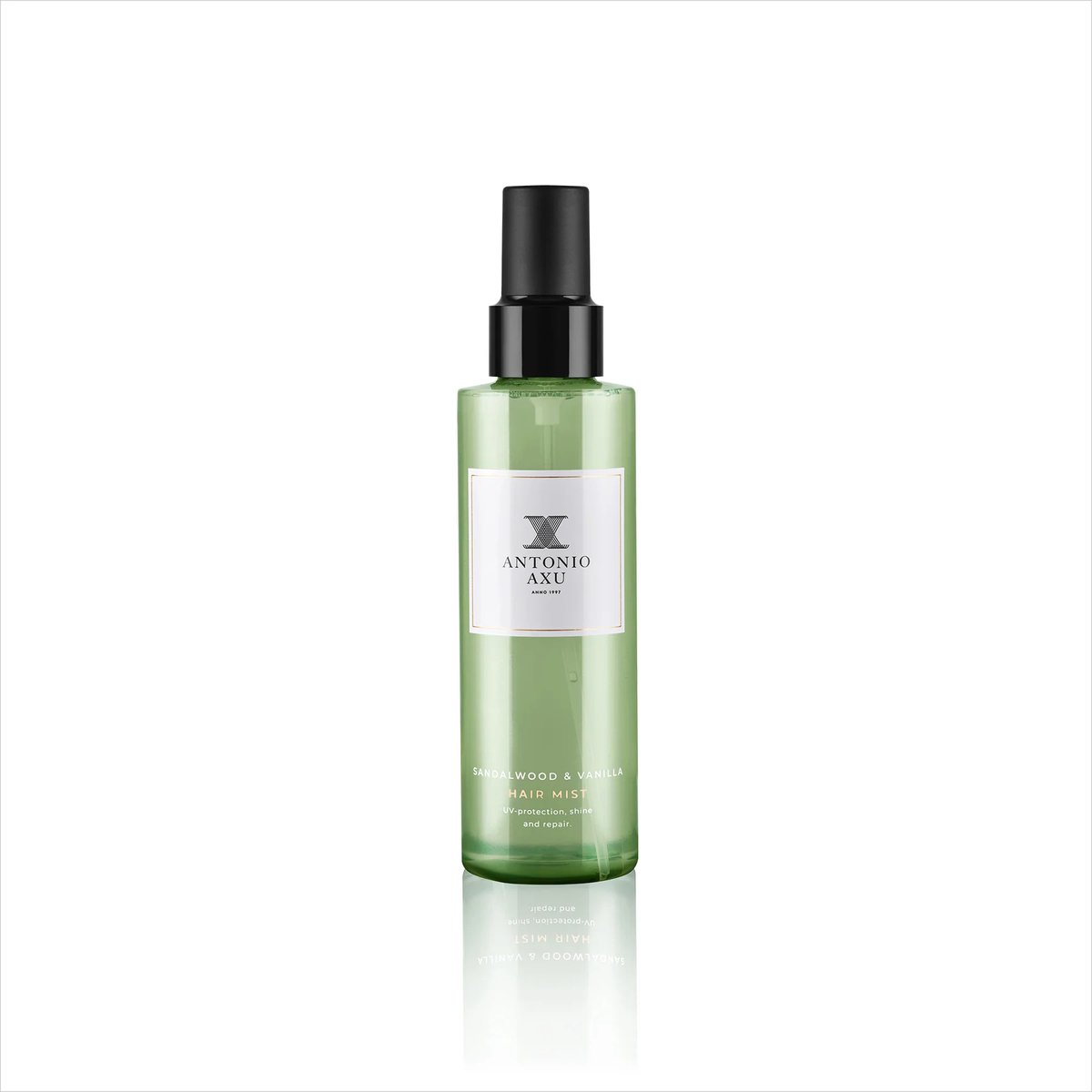 Antonio Axu - Sandalwood & Vanilla Haarmist 150 ml
