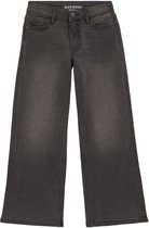 WE Fashion Meisjes wide leg jeans