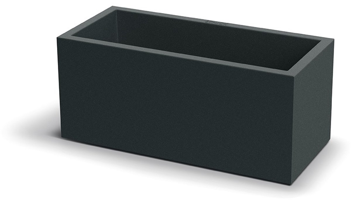 Bloempot Buiten Cubla Case 60x26x26cm HOUTSKOOL Ethick